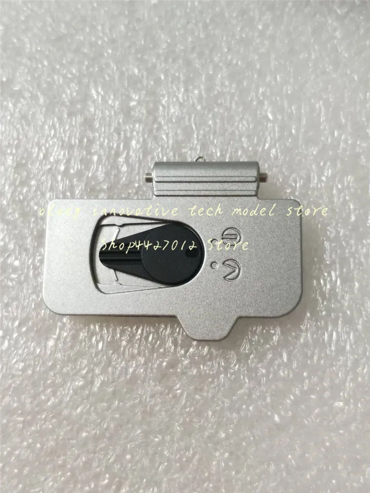 オリンパス OM-D E-M10 Mark III キット＆バッテリー・カバー オリンパス OM-D E-M10 Mark III キット＆バッテリー・カバー