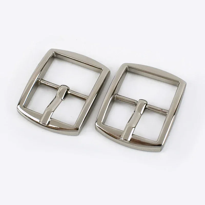 Metal Pin Buckles for Bag Straps and DIY Accessories