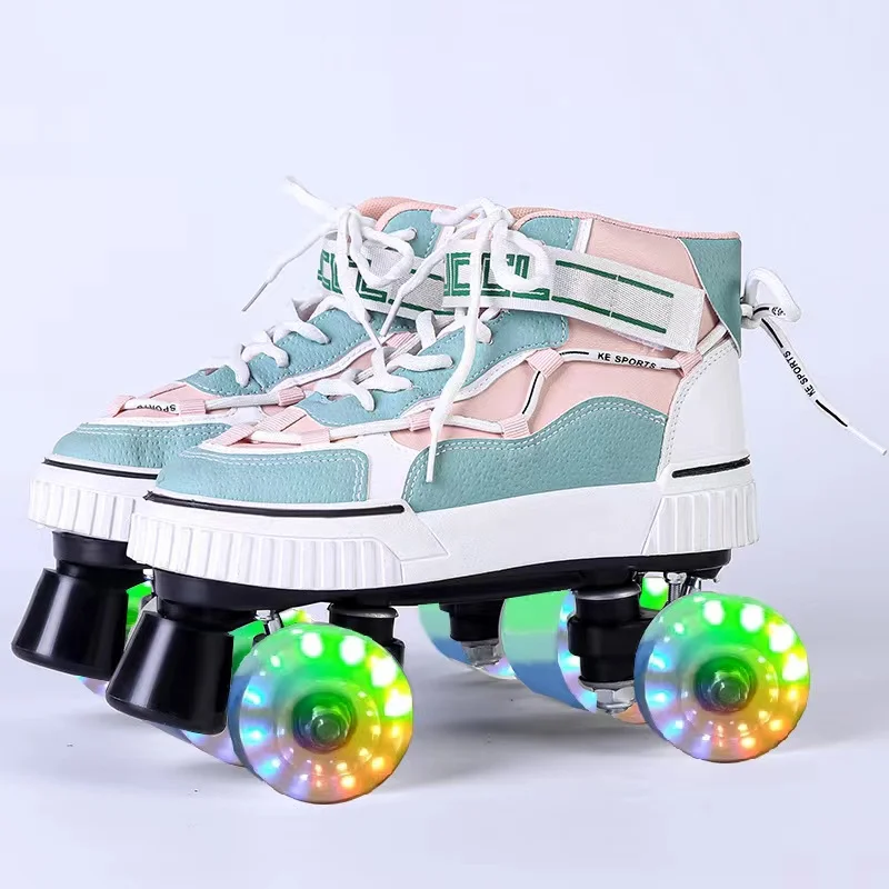 Aliexpress Roller Shoes Roller Skating Shoes Small Whirlwind