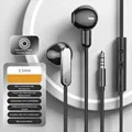 Black 3.5MM