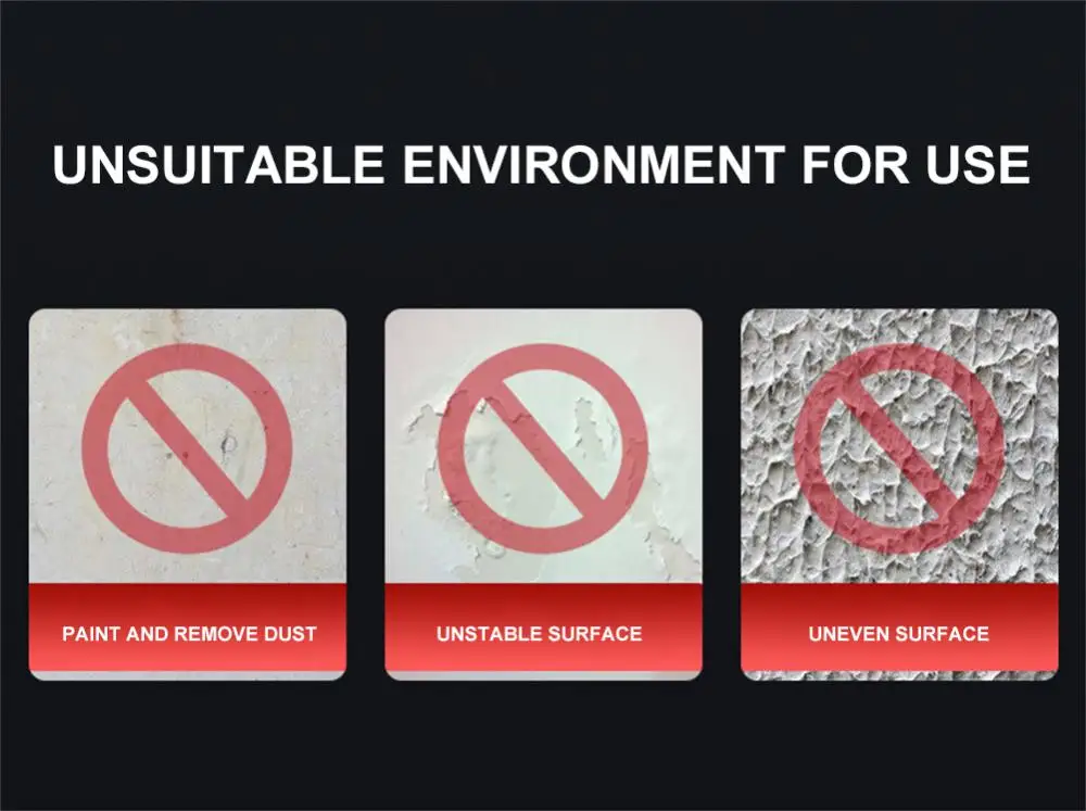 Description Picture 5 of item3 Meters Long Foam Double Sided Strong Adhesive Car Special Sticker Indoor Decor Traceless Fixing Sticker Two Face