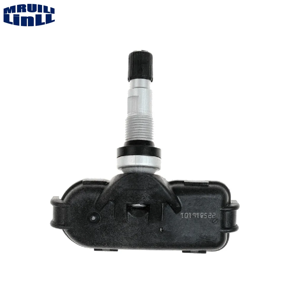 4pcs NEW Tire Pressure Sensor TPMS OEM 52933-3X205 For 2013-2024 Kia Forte Hyundai Elantra 315MHz detail image 3