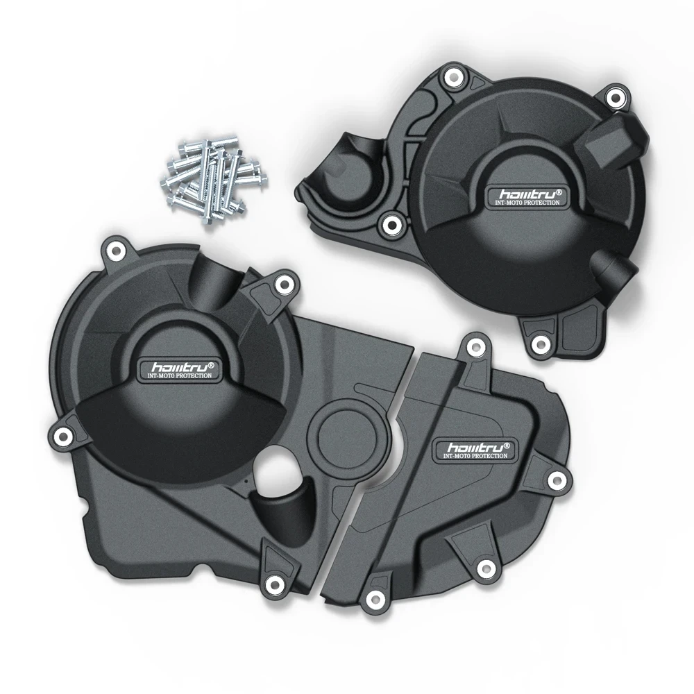 

CB 750 Motorcycles Engine Cover For Honda XL750 TRANSALP CB750 HORNET 2023-2024 secondary enginecover Protection