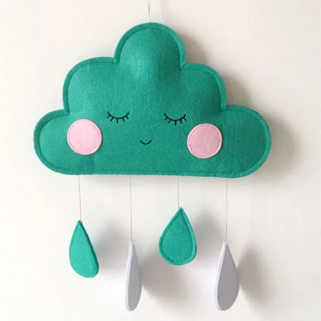 Green Cloud