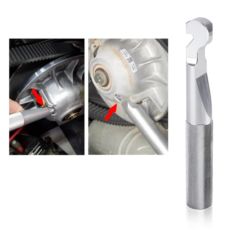 

Гаечный ключ для 900 S 1000 XP Turbos, ключ для снятия ремня, замена ремня, Прямая поставка