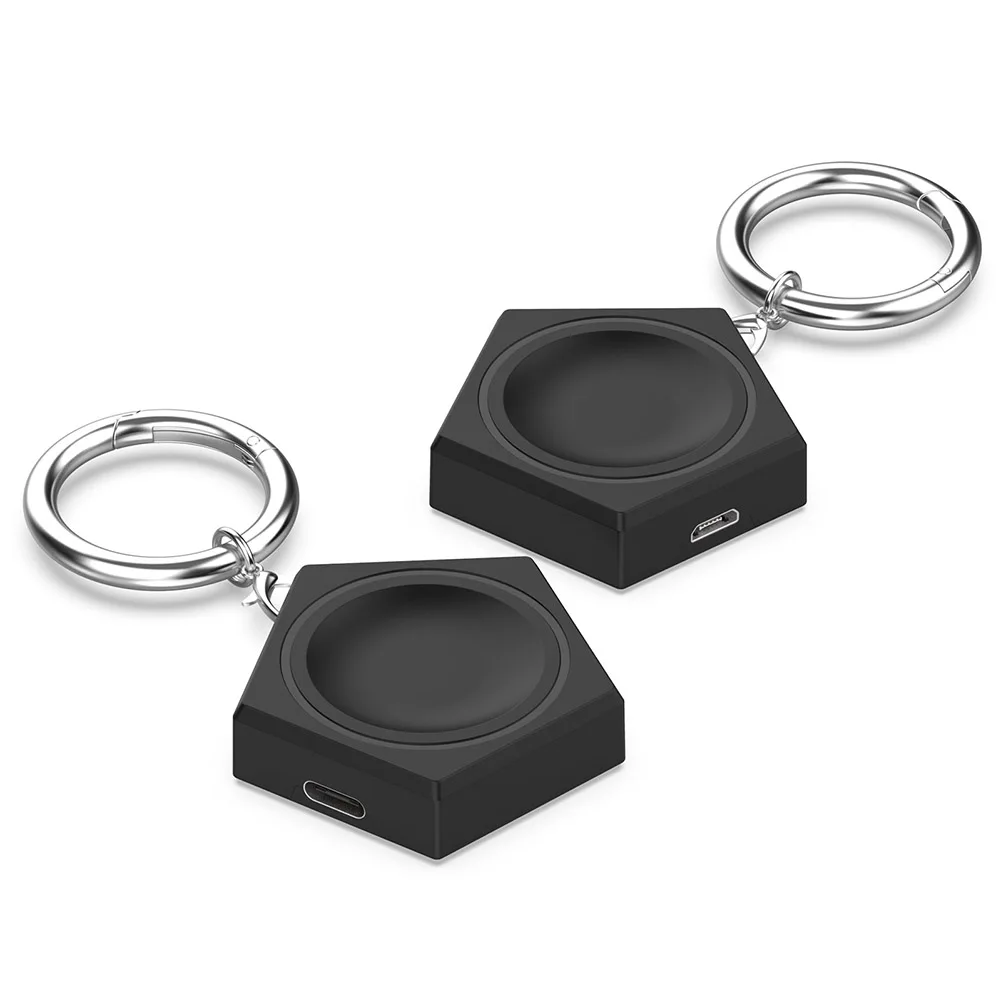 PortableWirelessChargingDock2IN1TypeCMicroUSBWireless