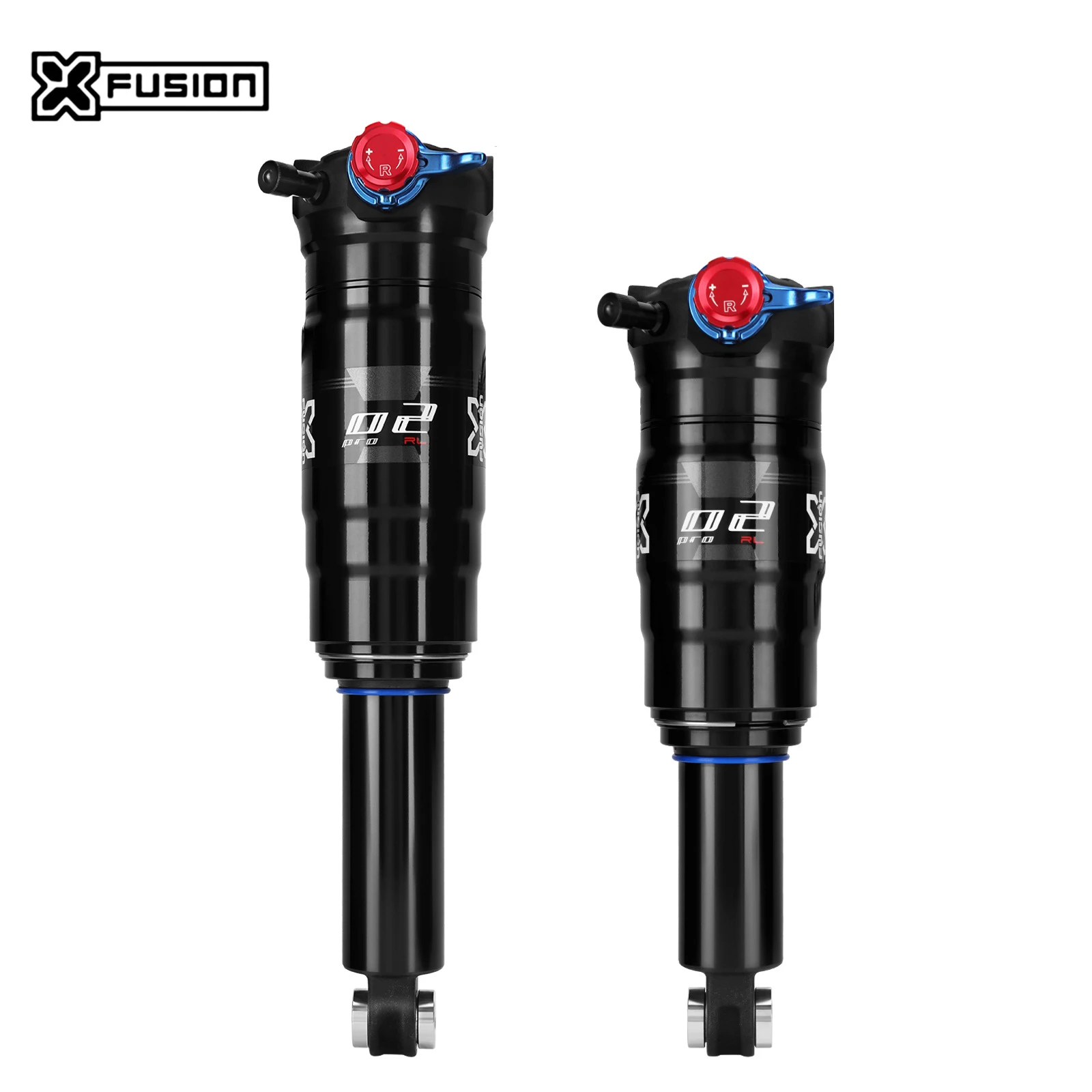 パーツ X-Fusion Pro 2 パーツ X-Fusion Pro 2 パーツ X-Fusion Pro 2 O2 PRO RL