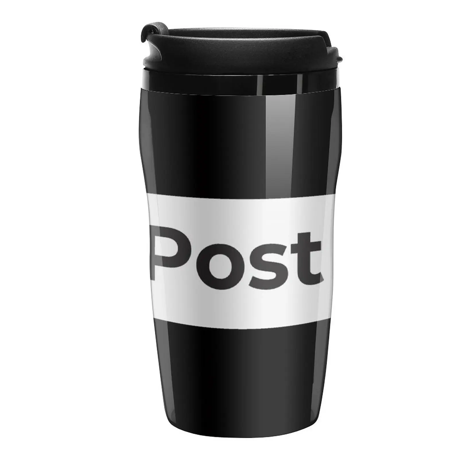 

New Post Up News Report Travel Coffee Mug Espresso Mug Cup Coffe