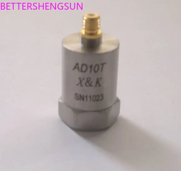 

Официальный аутентичный датчик ускорения AD10T