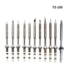 ts100 soldering iron - Buy ts100 soldering iron with free shipping on  AliExpress