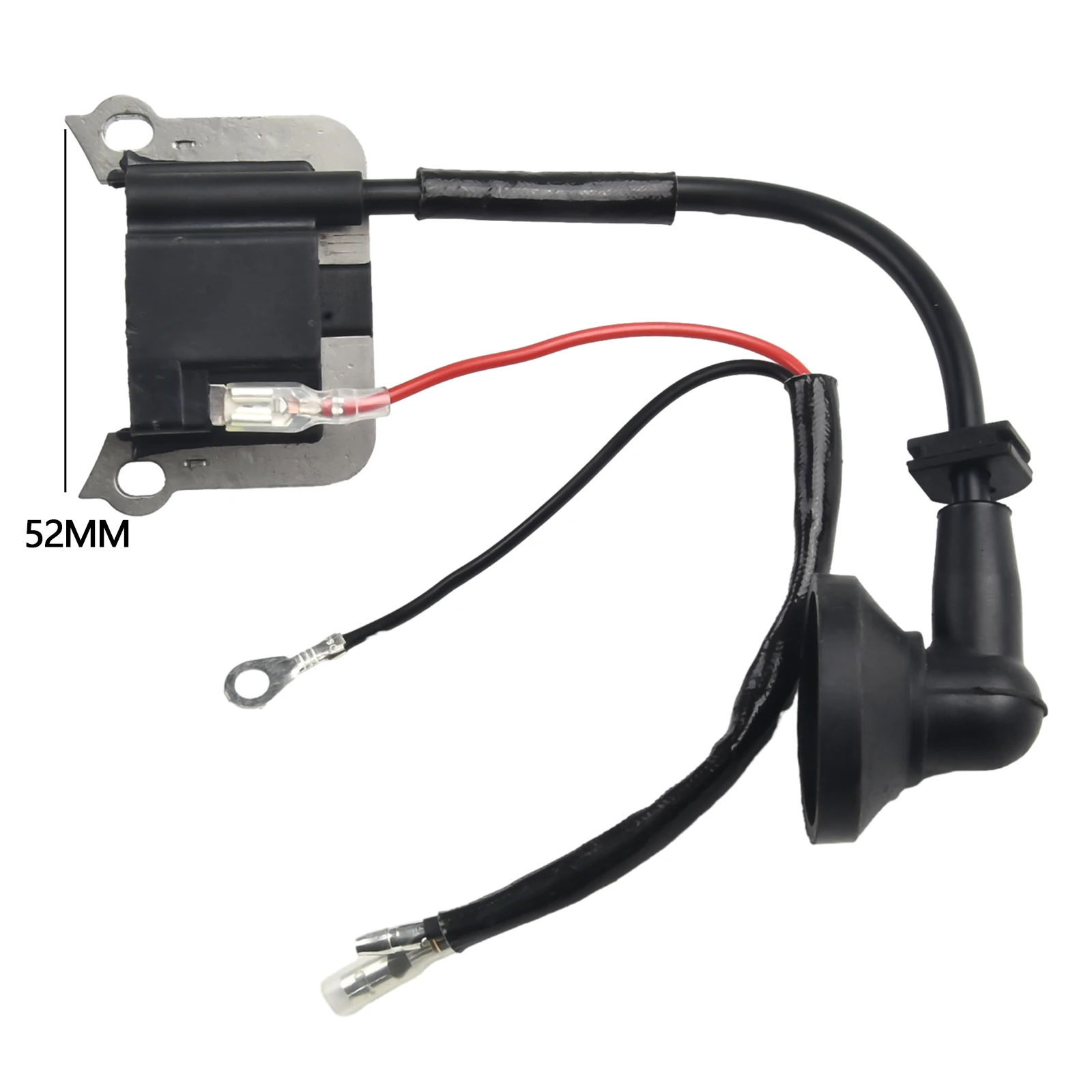 

Durable Practical Useful Ignition Coil Parts Replacement Spare 2 Stroke 52mm Brush Cutter Centres For Chainsaw