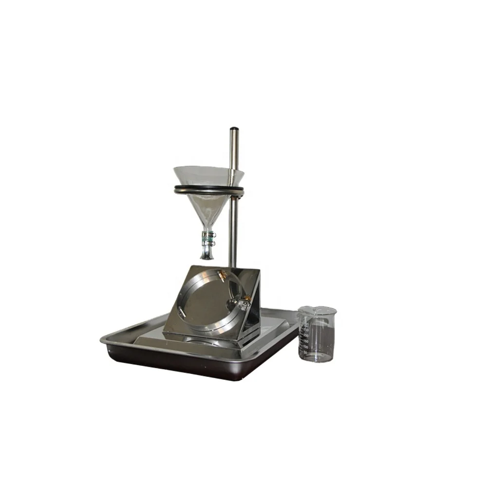 

high quality ISO4920 AATCC22 JIS L1092 fabric spray laboratory measuring instrument