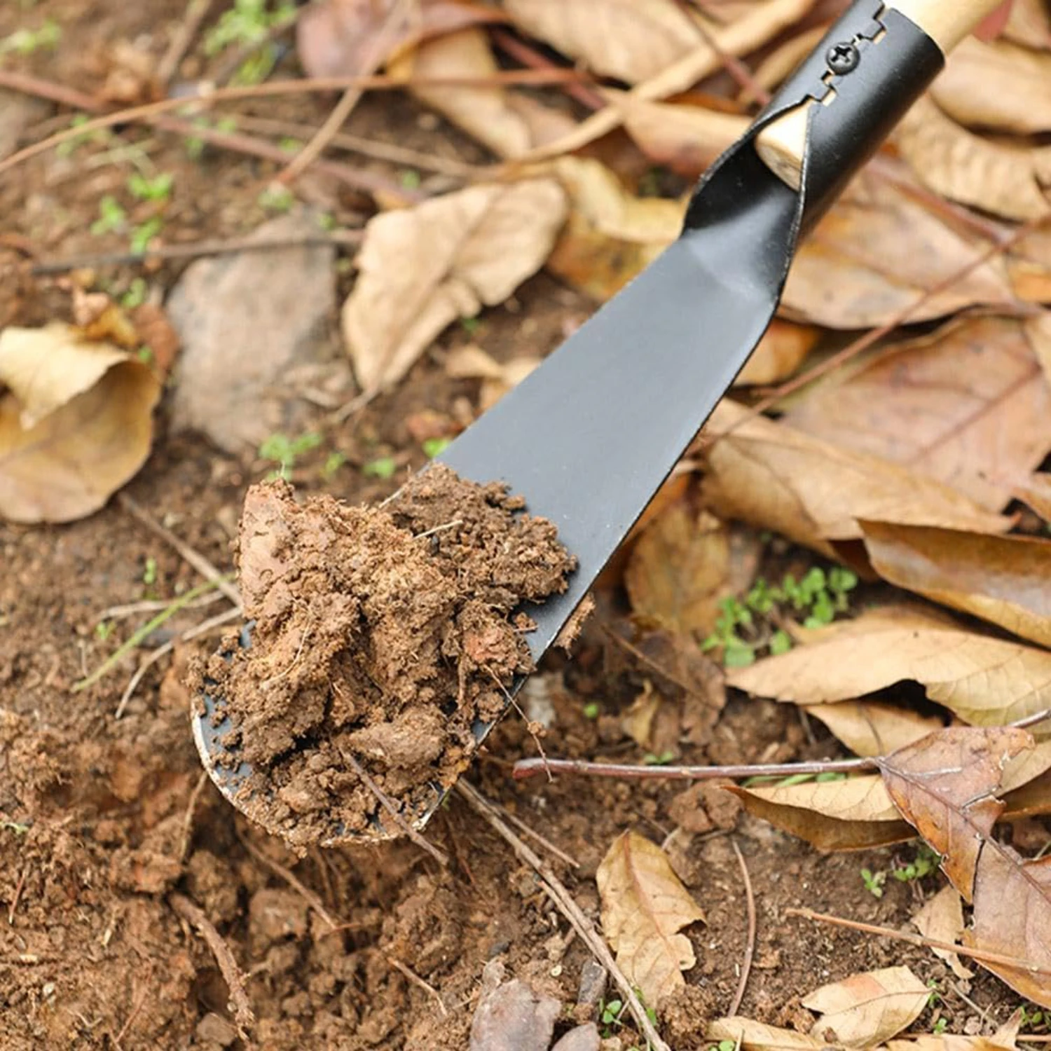 Enhance Your Gardening Game Today with this Comprehensive, Durable, and Versatile Garden Tool Set-Easily Plant, Prune, and Cul