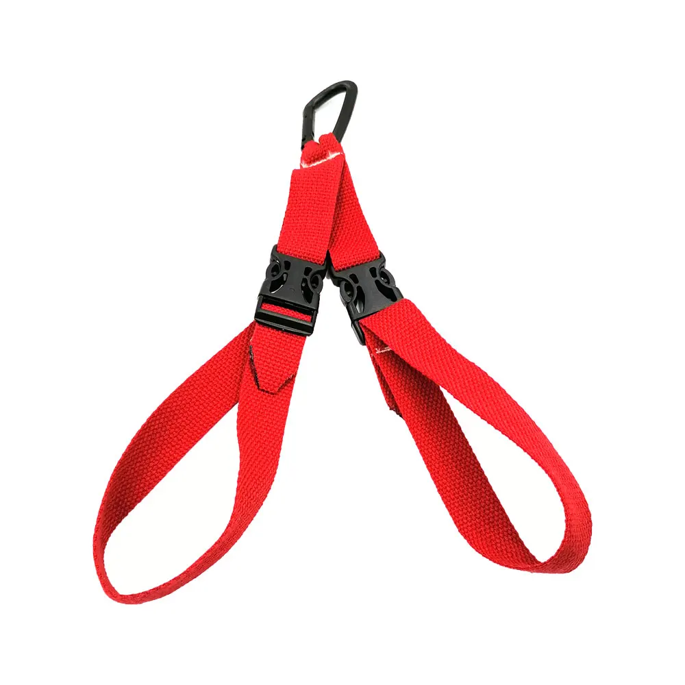 Scuba Diving Fin Mask Keeper bing Strap Carrier Diver Fin Holder