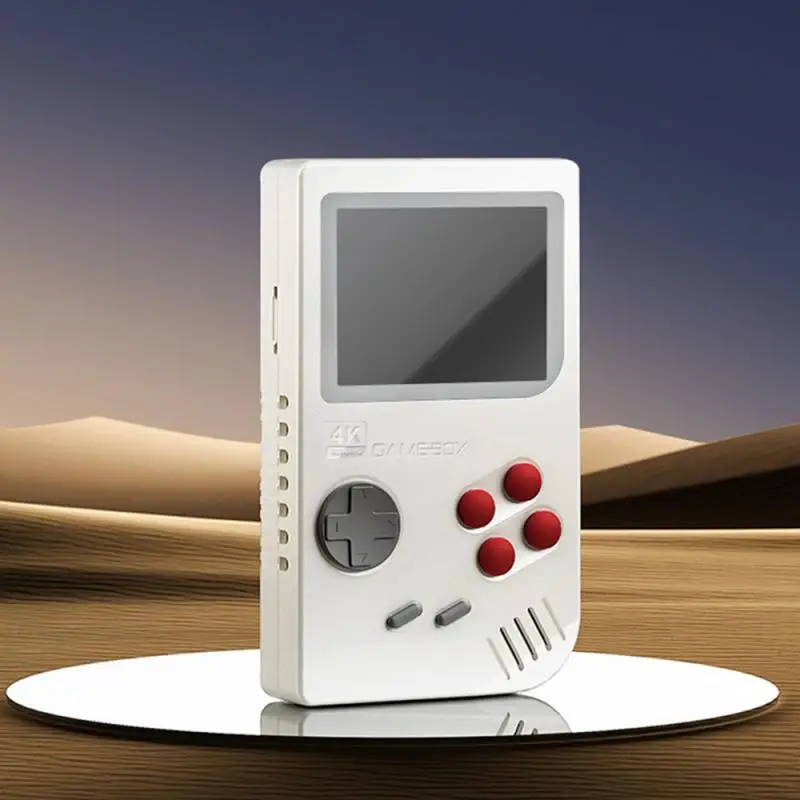 

Новая домашняя игровая консоль K8 с открытым исходным кодом, 3d Двойная ручка 2,4g, игровая консоль Vs 4k с рассеиванием тепла, Ностальгический подарок