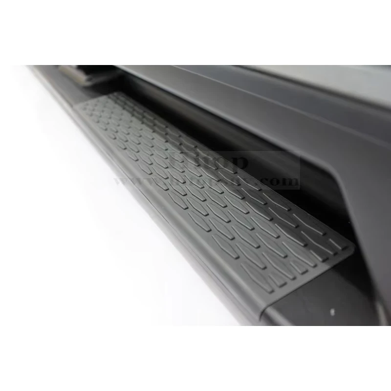 Nerf Bar OEアルミニウムスタイルランニングボードサイドステップNERFバー2014-16トヨタハイランダー OE Aluminum Style Running Boards Side Step Ne