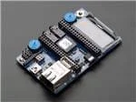 

1pcs 1323 Development Boards & Kits - mbed Application Board