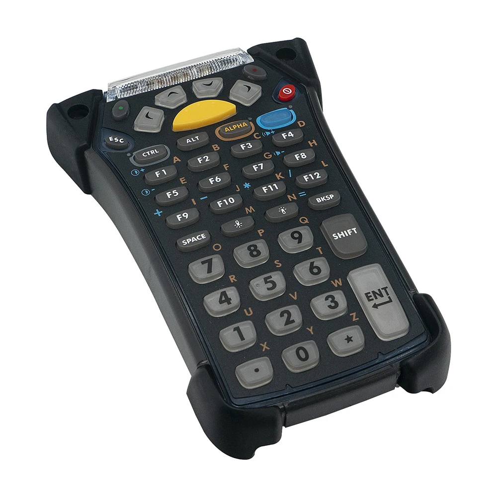 Keypad Replacement for Motorola Symbol MC9090-G MC9090 Series (43 Keys)，Free Shipping