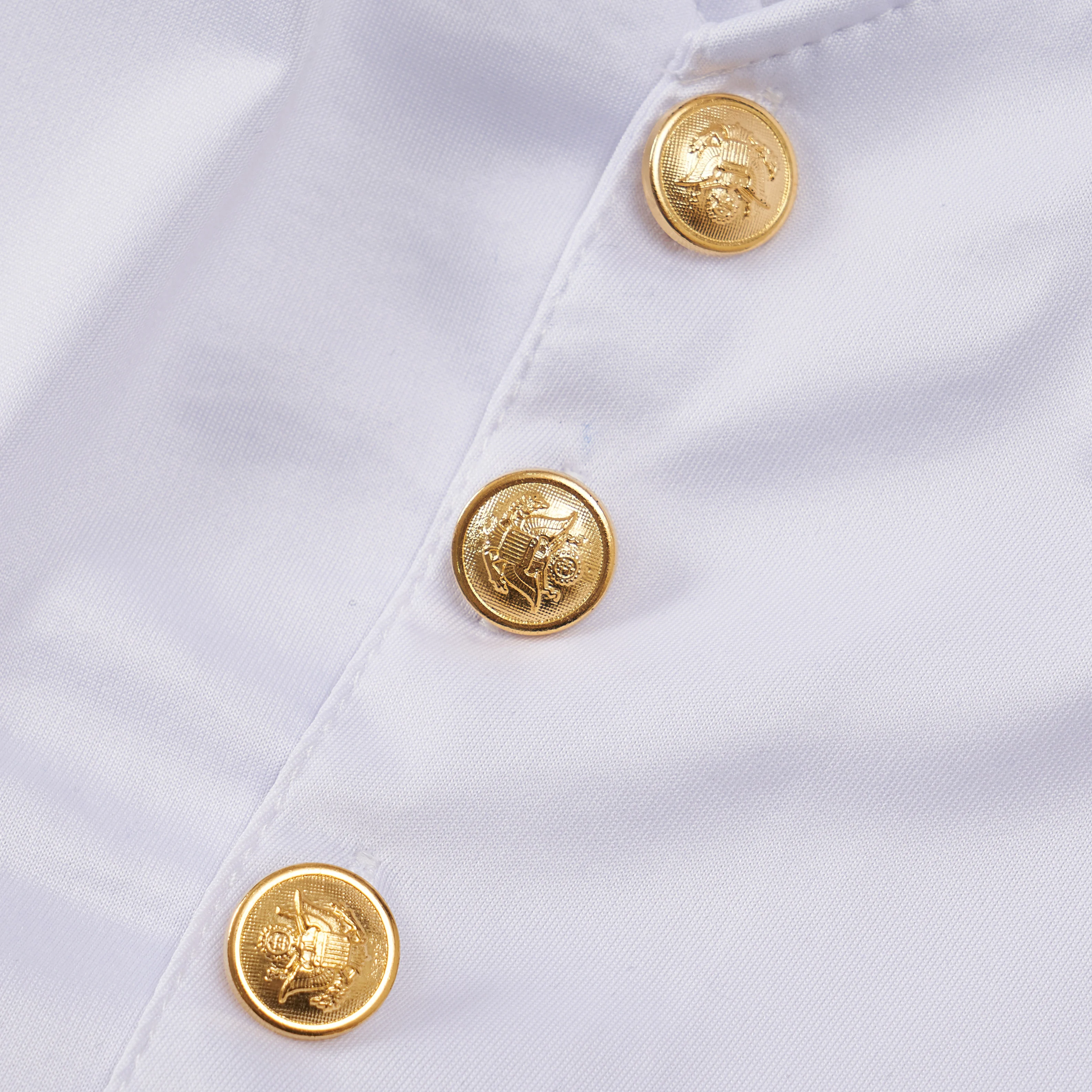 Female Sexy Sailor Officer Flight Uniform Role-playing Short Suits 4 Pieces V-neck T-shirt CropTop Blue Hip Wrap Skirt Exotic