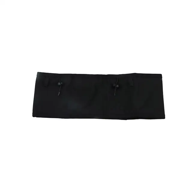 Men Women Gym Mobile Phone Case Hidden Pouch Large Capacity Running Waist Pack Sports Belt Pouch Running Waist Bag Running Belt 6