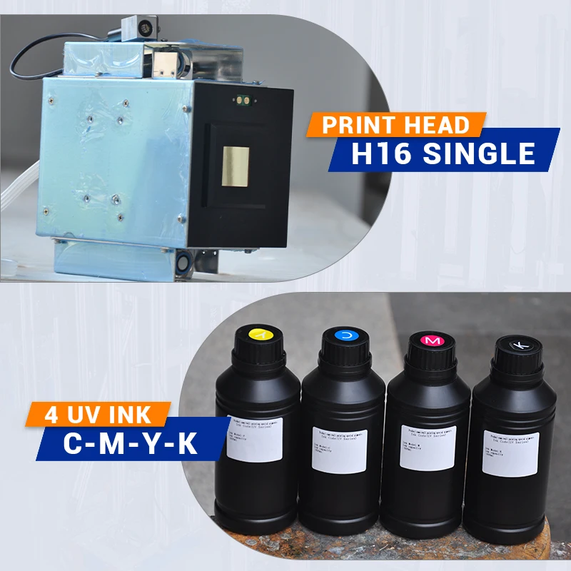 BK-UV32 Lightweight and Versatile School-Friendly Wall Printer for Educational Spaces