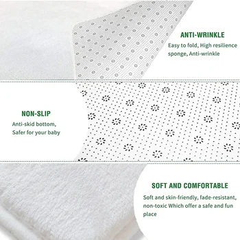 Tropical Plant Tropical Plant Tropical Plant Home Room Coffee Table Area Rugs Kitchen Porch Non-slip Floor Mats Living Room Doormat 6