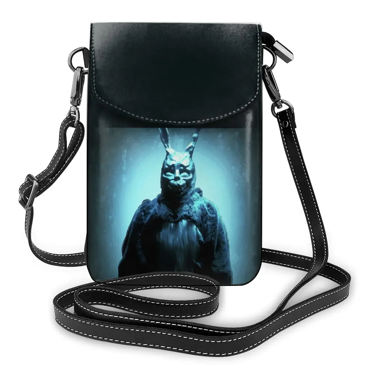 

Наплечная Сумка Donnie Darko, стильные женские сумки, кожаная дорожная сумка