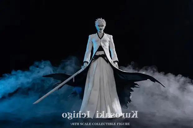 その他 GAMETOYS Kurosaki Ichigo White Death 1/6 s-l1200.jpg