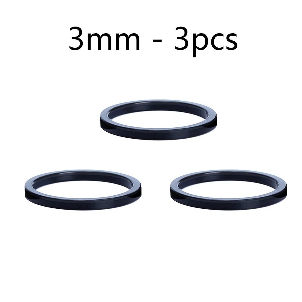3MM 3PCS