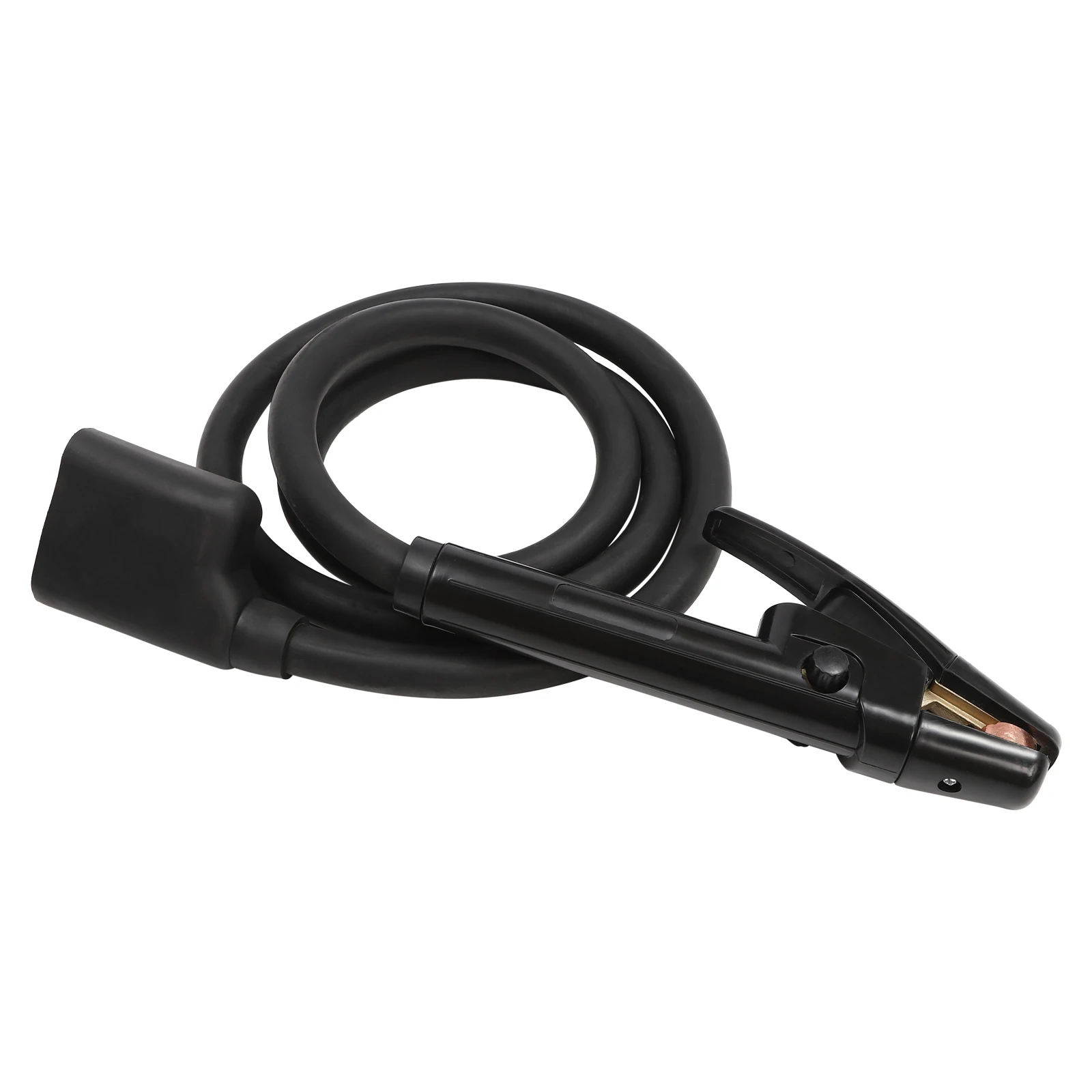 1000Amp Arc Welding Gouging Torch Soldering with 7ft Cable for Cutting Casting Risers 2