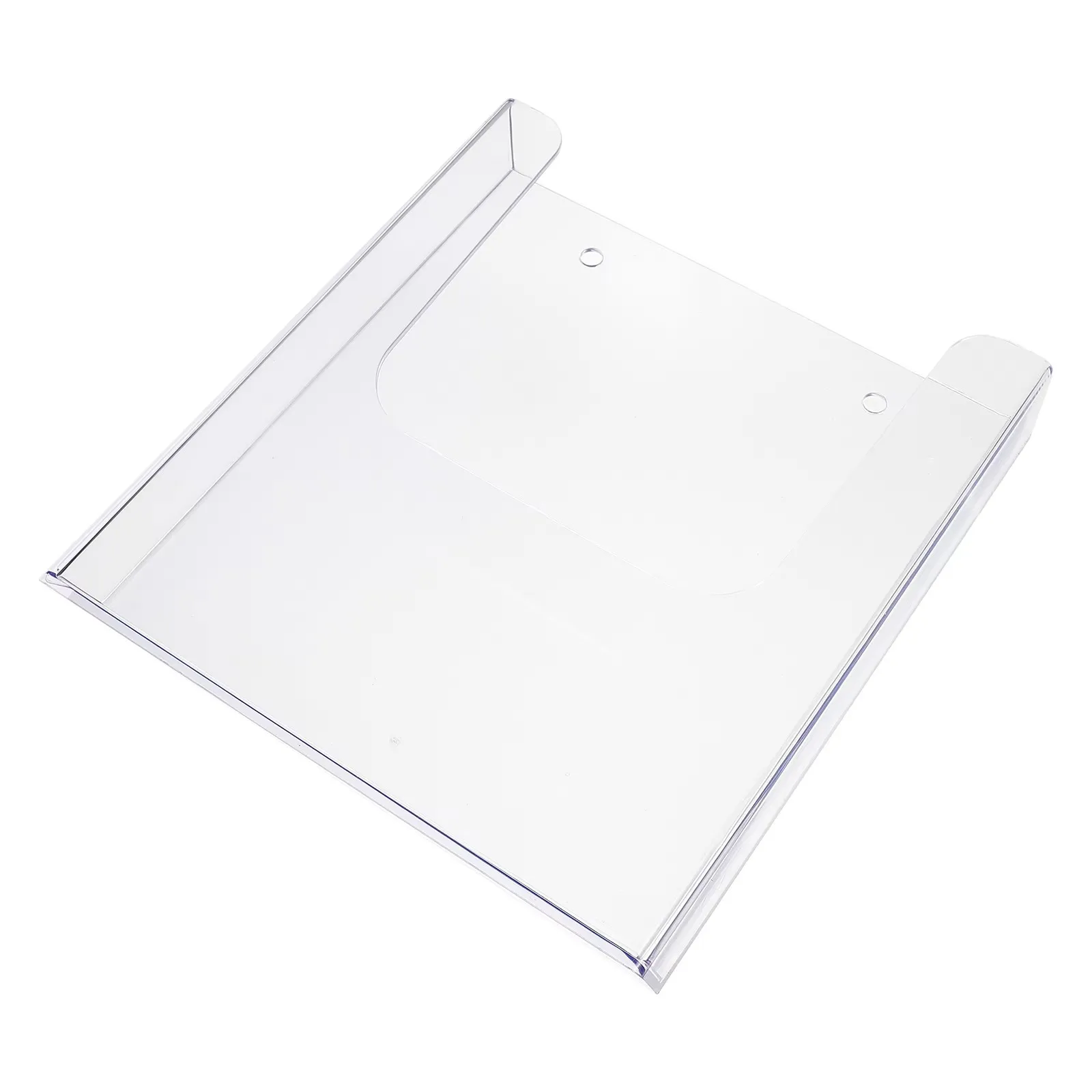 Clear Acrylic Display Easel Tablet Holder for vip dropshipping cost