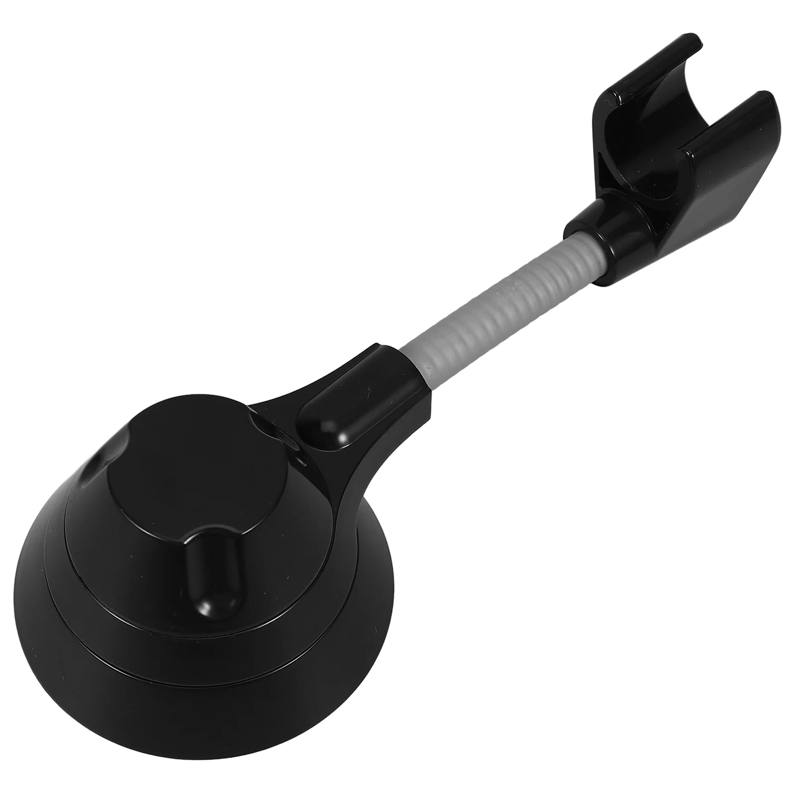 

Shower Head Holder Bathroom Adjustable Shower Sprayer Holder Adhesive Shower Sprinkler Holder