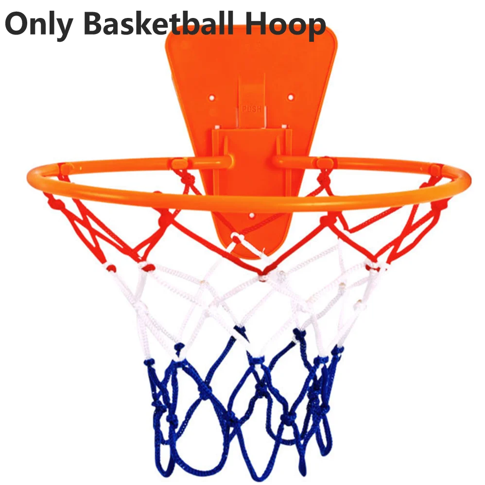 Basketball Hoop