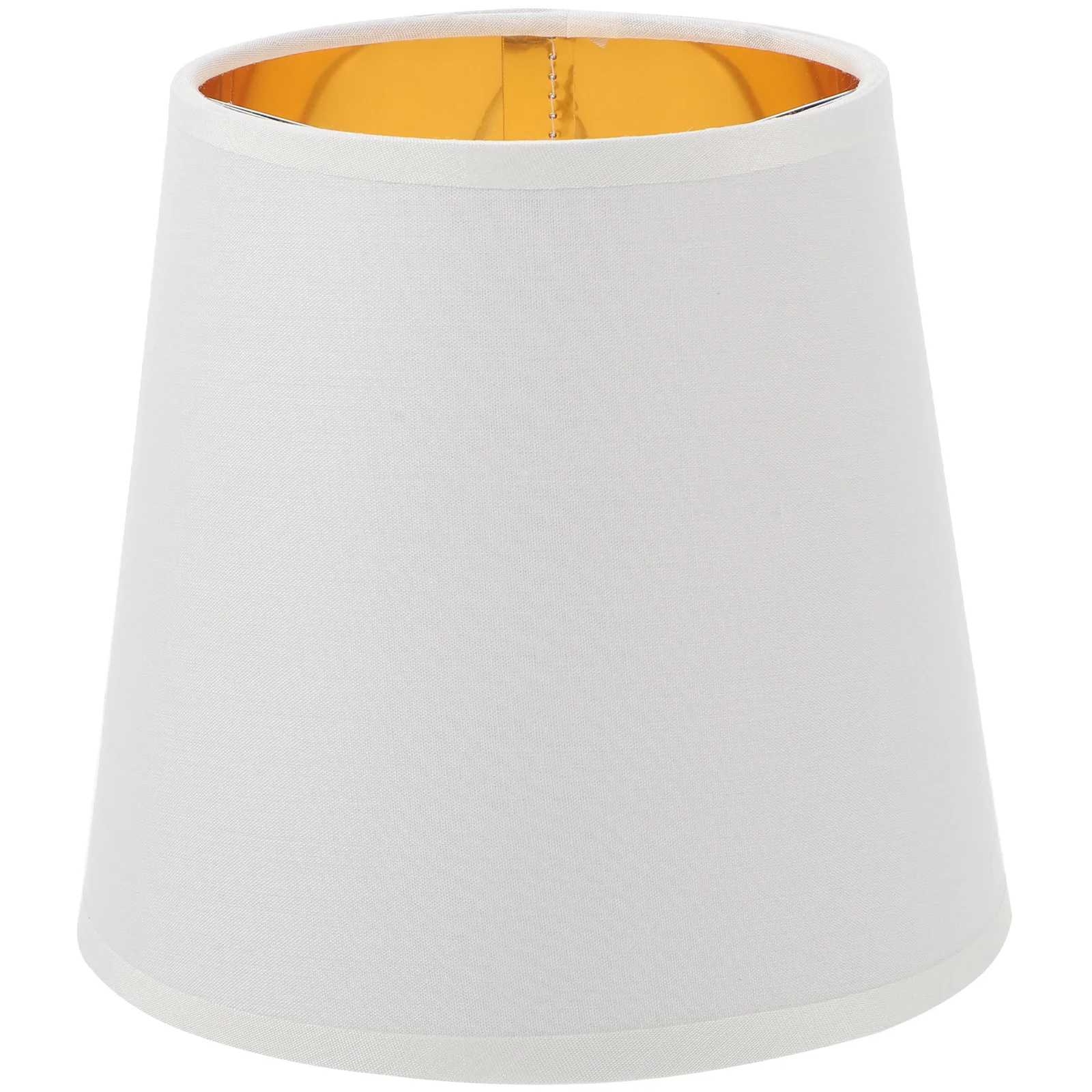 

Clip Bulb Lampshade Decorate Mini Household Lampshade Light Floor for Chandelier Lighting Lampshades Table Metal Modern