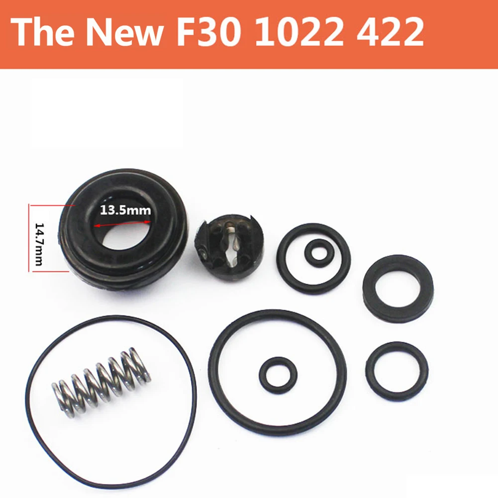 50 T64 F30 P625 1013 11 Pcs Repair Kit Plastic O-Ring Set For Pneumatic Nail   Spare Parts For Coil Air Nailer Accessories cn55 cn70 cn80 cn100 11 pcs repair kit plastic o ring set for pneumatic nail gun spare parts for coil air nailer accessory