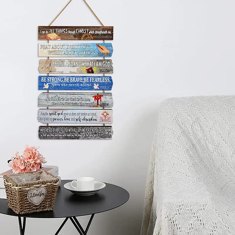 Motivational Wooden Decor Farmhouse Classroom Decor With Inspirational Quotes Wooden Quotes Wall Decor Motivational Wooden