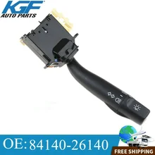 

Turn Signal Switches Headlight Dimmer for Toyota Celica 1995-2000 84140-26140