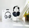 Sports Gaming Headset Wireless Bluetooth Headset Hifi Stereo Noise Cancelling for Phone PC 3