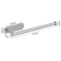 Lengthen Silver