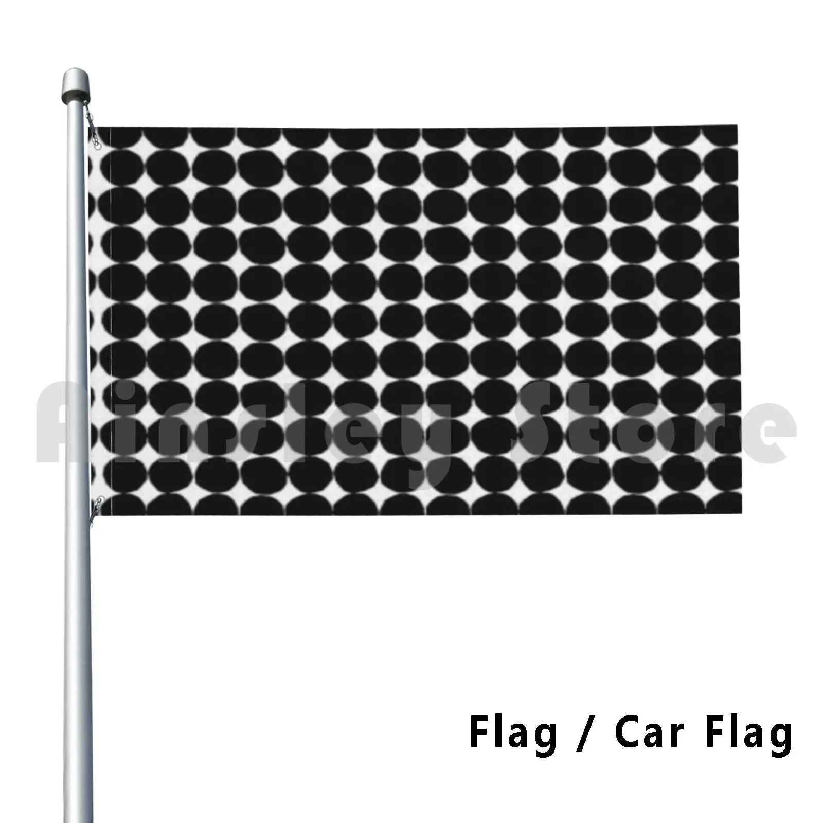 Piccole Pietre Decorazioni Per Esterni Bandiera Bandiera Auto Lokki Bianco Scandinavo Scandi Svezia Svedese Norvegia Norvegese