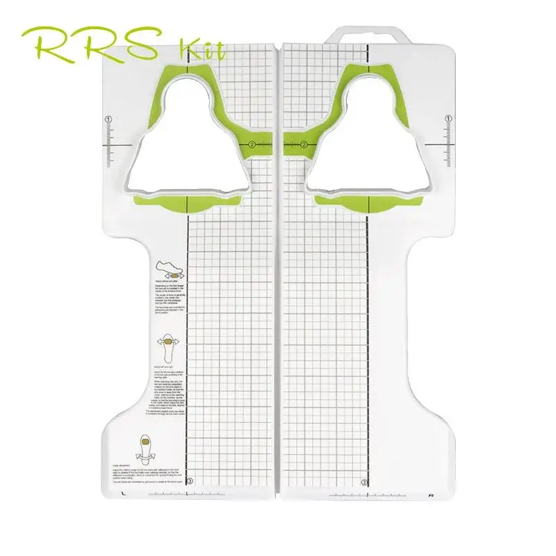 Rrskit SPD KEO용 페달 클리트 조정 도구 로드 자전거 자체 잠금 페달 클릿 도구 로드 MTB 자전거 신형 페달 클릿