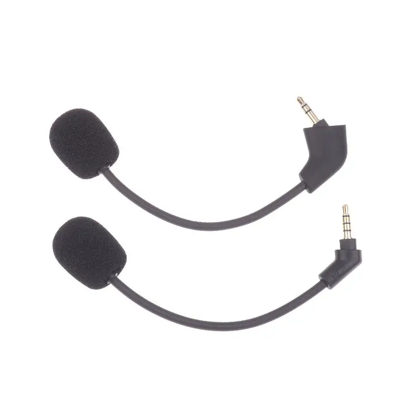 Pro Gaming Microphone for HyperX Cloud 2 II X by Kingston