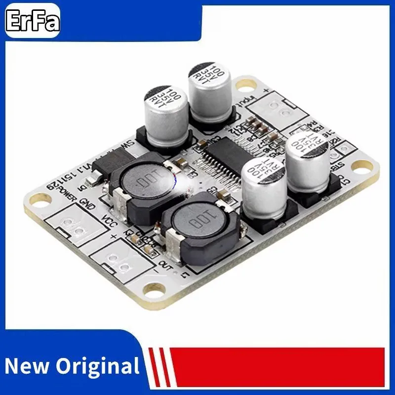 

TPA3110 PBTL 30W Digital Mono Amplifier Module Board Power AMP DC 8-26V