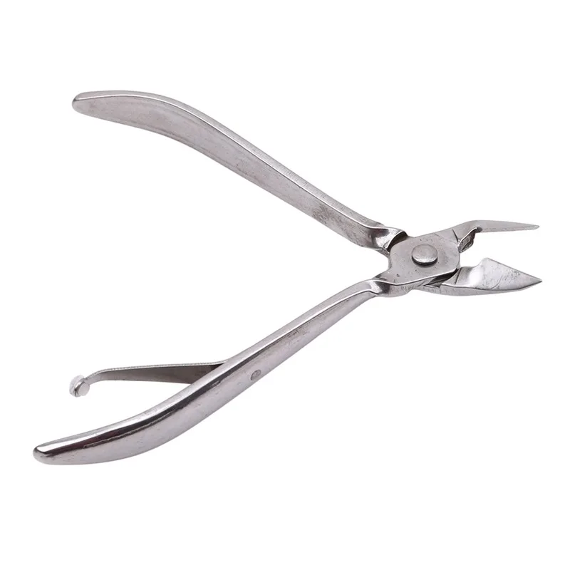Professional Nail Cuticle Nipper and Dead Skin Remover