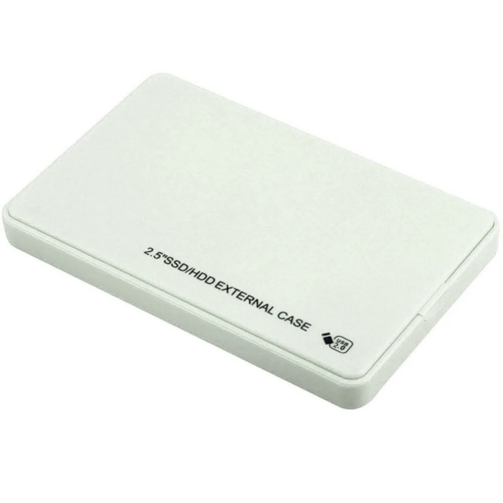 ޴ ָ Ʈ ̺ ڽ,  ϵ ũ ̺ ڽ, Ʈ º, 2.5 ġ, USB2.0, 480Mbps