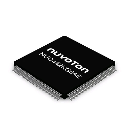 

【NuMicro Cortex-M 】NUC442KG8AE (LQFP128)