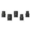 1 Set Brake Caliper Sockets 7pt 10pt 1/2" square drive Fits for Audi Durable 4