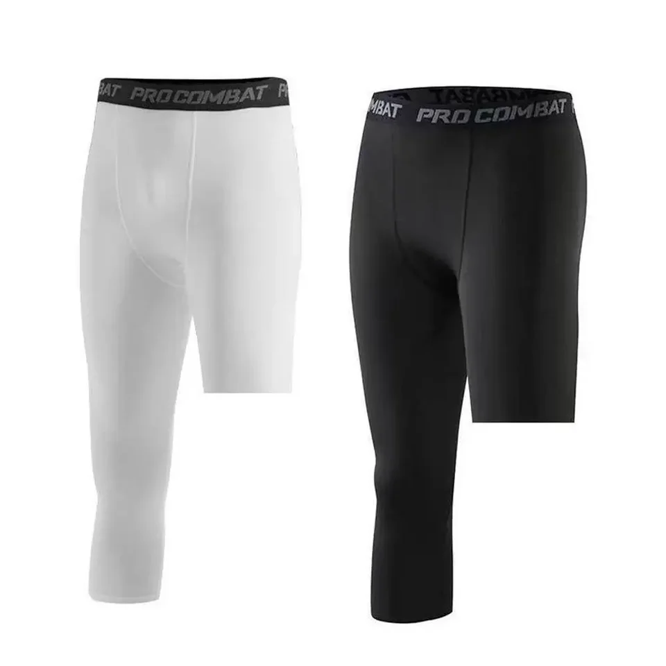 Calça Legging G Gradual Unissex - Compressão Secagem Rápida Esportes