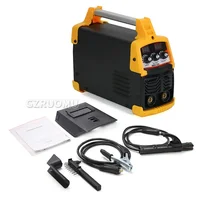 MMA-250 Welding Machine 220V LED Digital Display 350 Amp TIG Arc Welder Protable Home Inverter Welding Machine 1