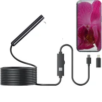 Female Gynecological Colposcopy, Visual Camera, Vaginal Examination, Private Self Pickup, Cervical Internal Examination Instrume 1